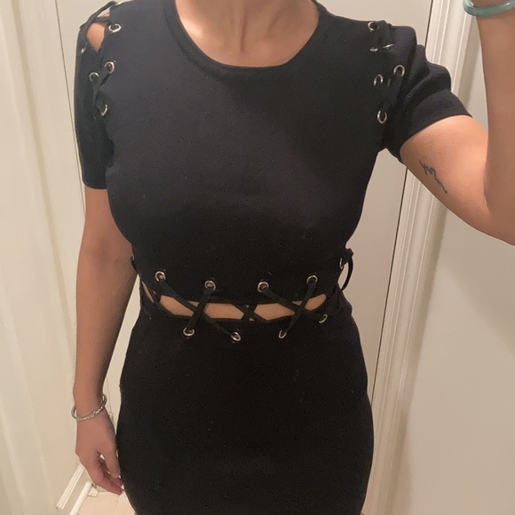 Alexander Wang Dress - Picture 2 of 8